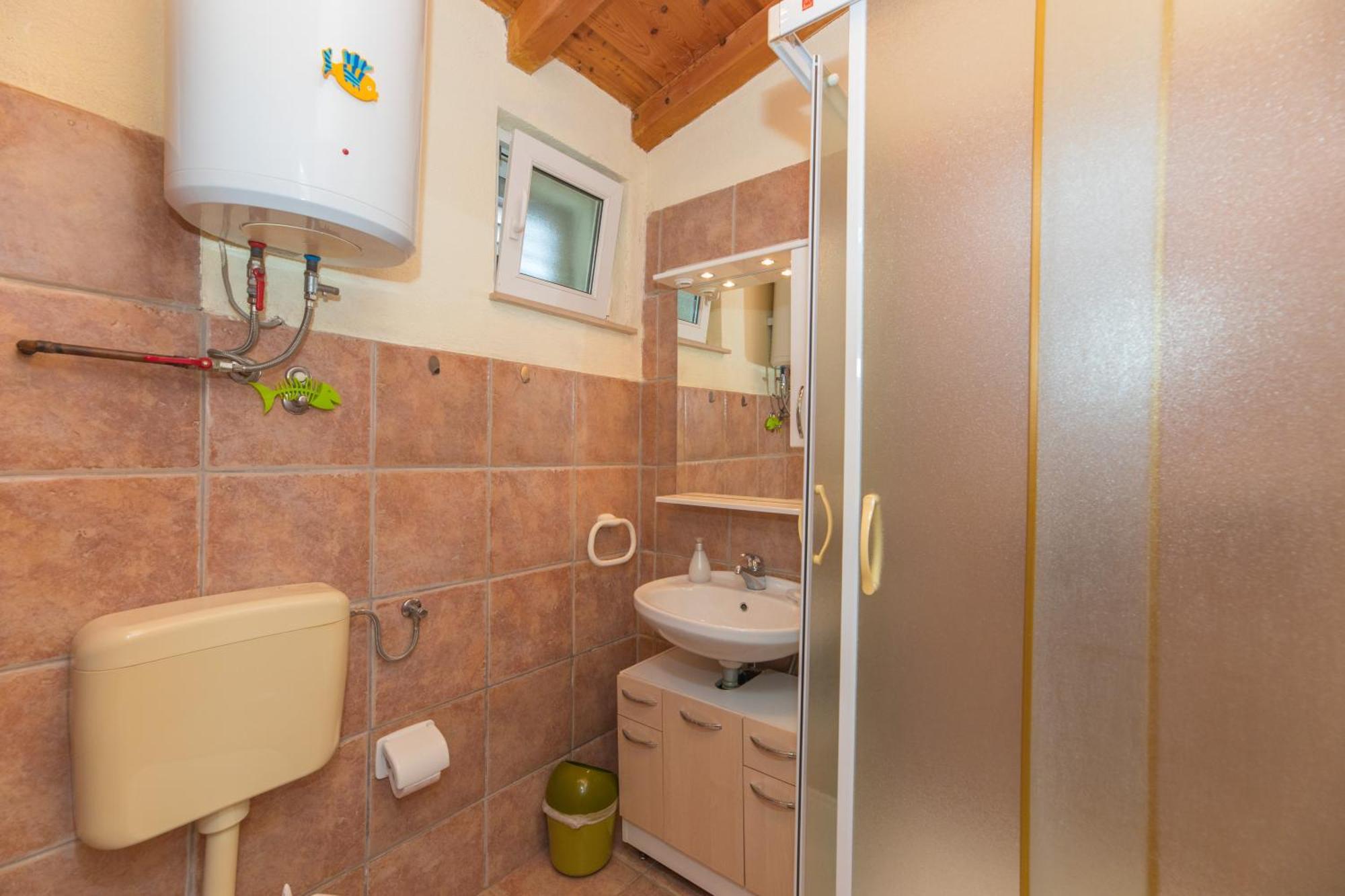 Apartments Lux Бол Экстерьер фото