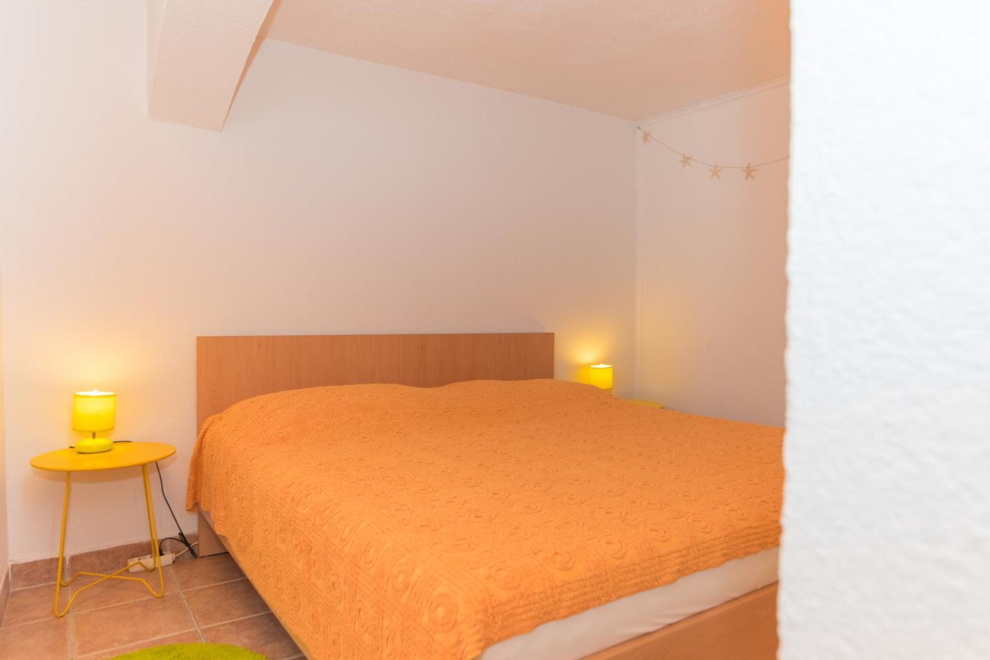 Apartments Lux Бол Экстерьер фото