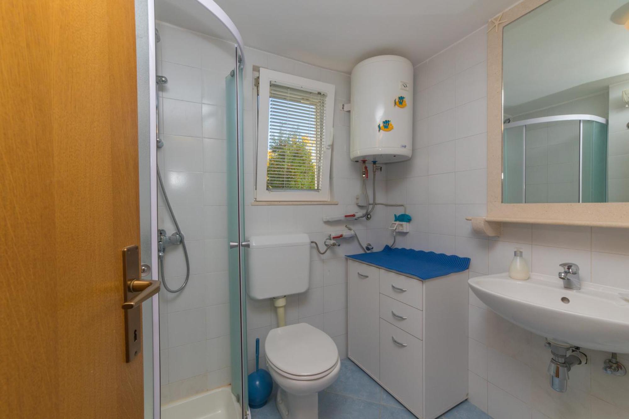 Apartments Lux Бол Экстерьер фото