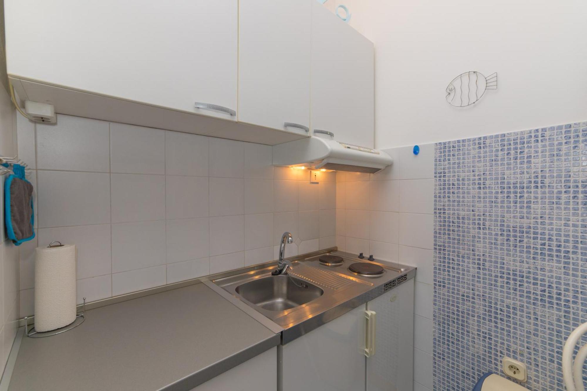 Apartments Lux Бол Экстерьер фото