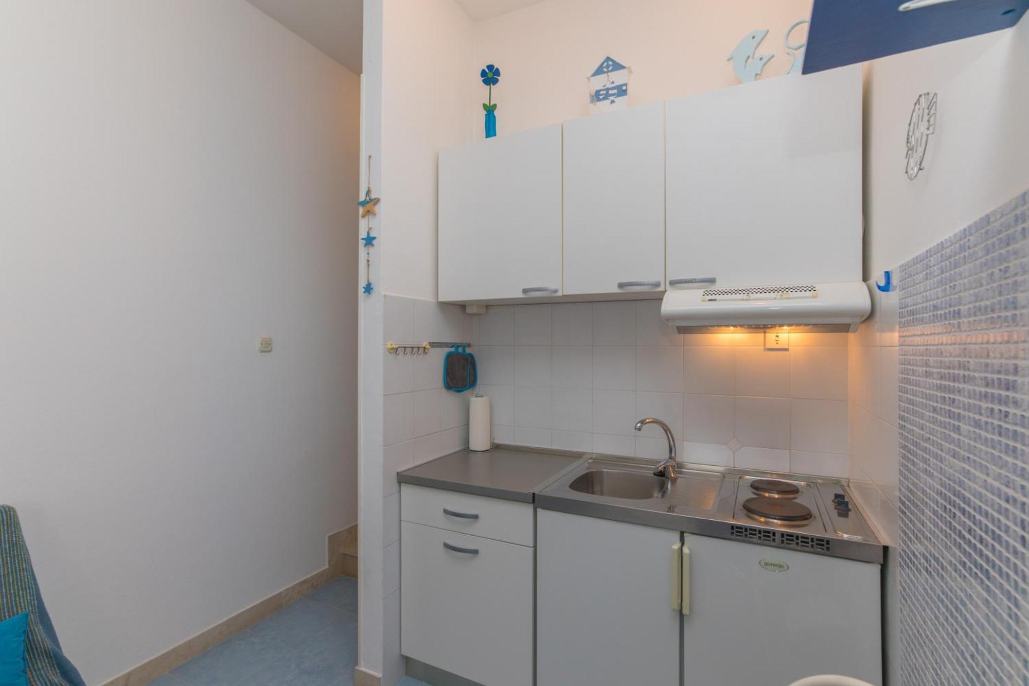 Apartments Lux Бол Экстерьер фото