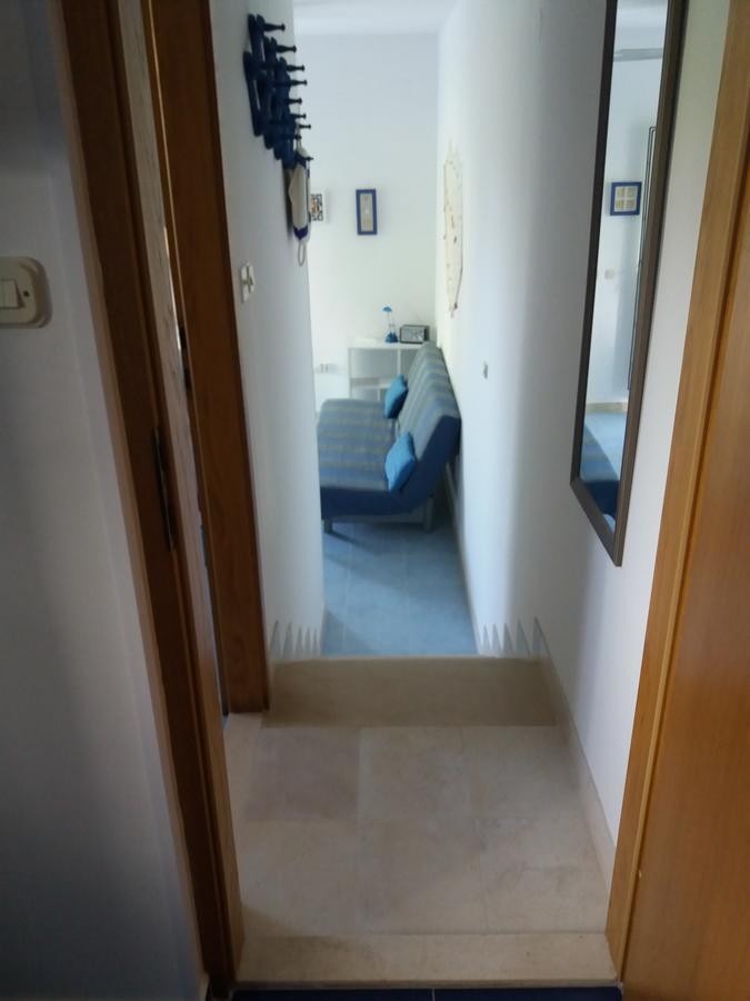 Apartments Lux Бол Экстерьер фото