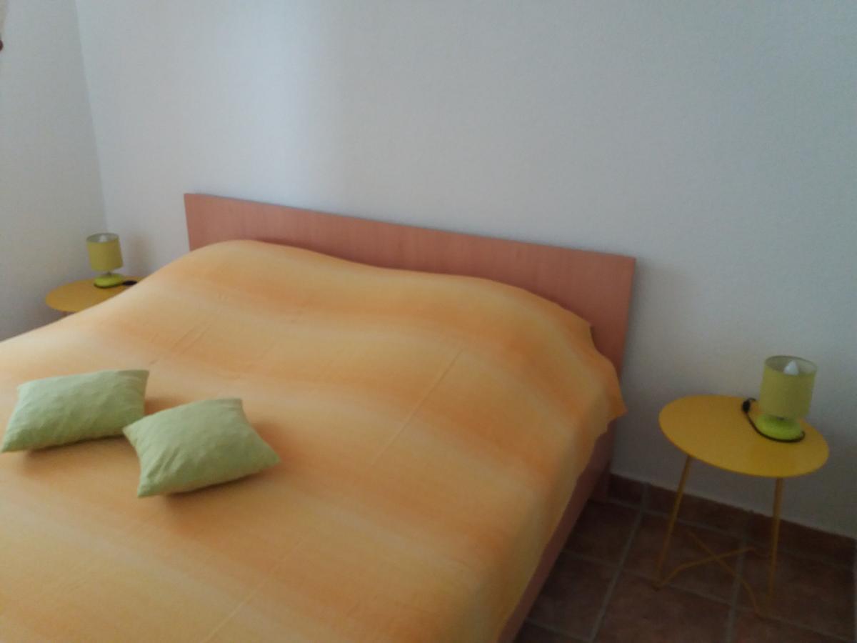 Apartments Lux Бол Экстерьер фото
